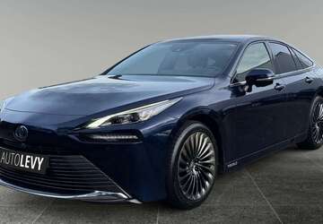 Toyota Mirai 29.898 km 19.890 &euro; Düsseldorf 40595