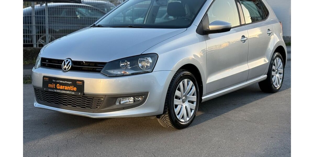 VW Polo 155.000 km 5.800 &euro; Hilden 40721