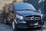 Mercedes-Benz V 300 d Edition lang Leder Mbux AHK Kamera 33.362 km 51.900 &euro; Wuppertal 42327