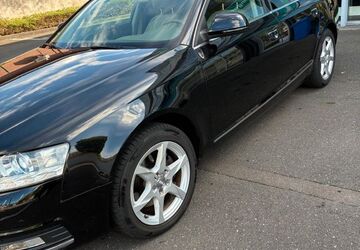 Audi A6 248.150 km 6.750 &euro; Remscheid 42853