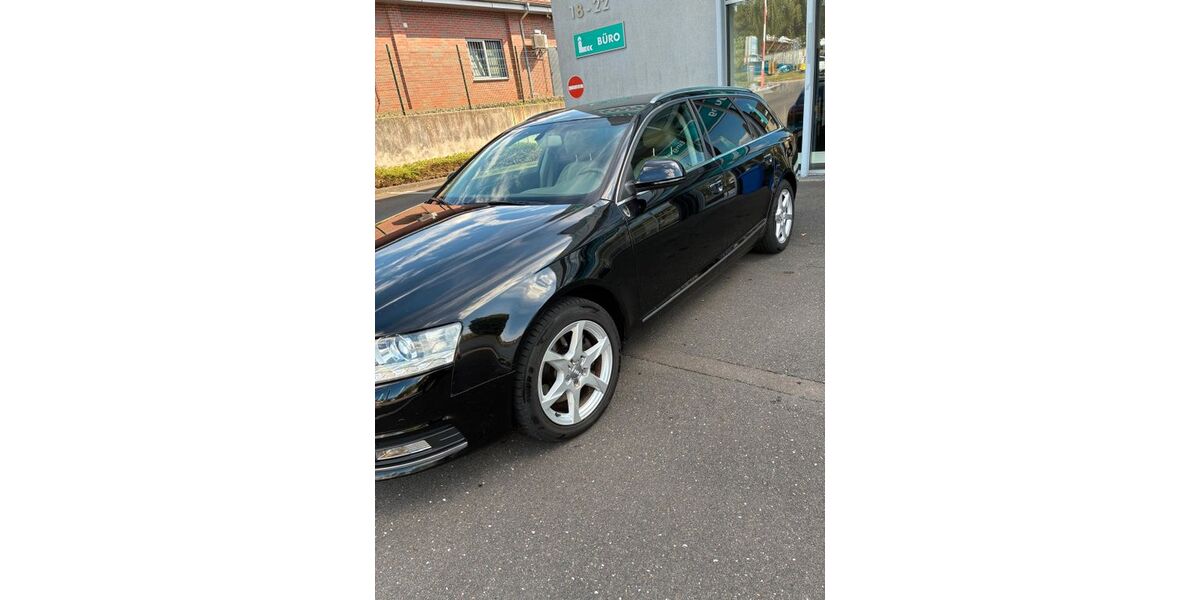 Audi A6 248.150 km 6.750 &euro; Remscheid 42853