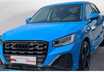 Audi Q2 31.703 km 23.980 &euro; Hilden 40721