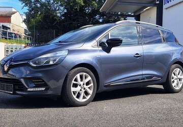 Renault Clio 107.000 km 7.999 &euro; Bergisch Gladbach 51469