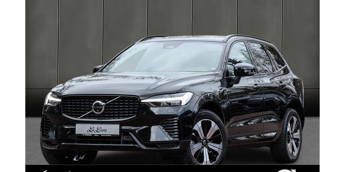 Volvo XC60 41.763 km 44.750 &euro; Bergisch Gladbach 51469