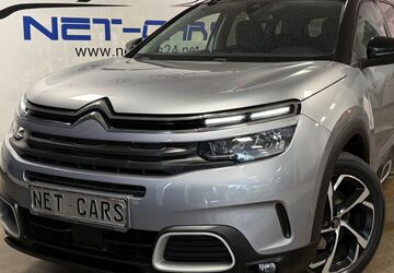 Citroen C5 Aircross 150.000 km 14.800 &euro; Hilden 40721