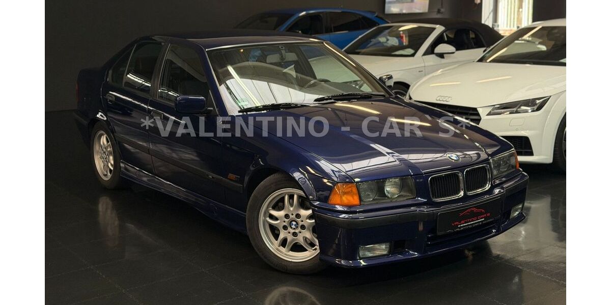 BMW 328 108.212 km 19.999 &euro; Radevormwald 42477