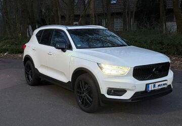Volvo XC40 62.500 km 28.999 &euro; Neuss 41466