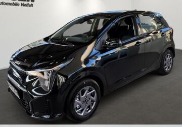 Kia Picanto 5.253 km 15.380 &euro; Korschenbroich 41352