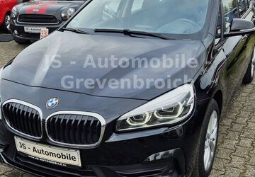 BMW 218 Gran Tourer 68.800 km 19.640 &euro; Grevenbroich 41515