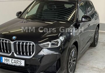 BMW X1 89.500 km 37.000 &euro; Hilden (bei Düsseldorf) 40721