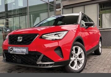 Seat Arona 20.119 km 19.950 &euro; Bergisch Gladbach 51429