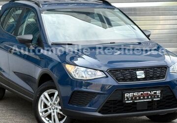 Seat Arona 80.000 km 11.980 &euro; Ratingen 40880