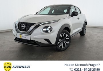 Nissan Juke 3.500 km 19.990 &euro; Düsseldorf 40599