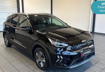 Kia Niro 67.334 km 19.990 &euro; Wuppertal 42287