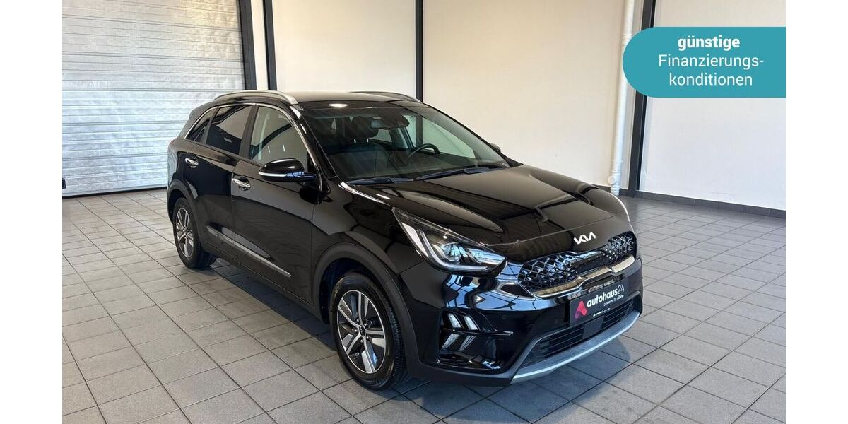 Kia Niro 67.334 km 19.990 &euro; Wuppertal 42287