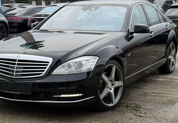 Mercedes-Benz S 400 183.500 km 14.590 &euro; Köln 51105