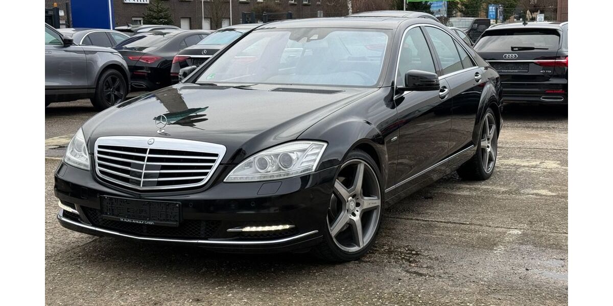 Mercedes-Benz S 400 183.500 km 14.590 &euro; Köln 51105