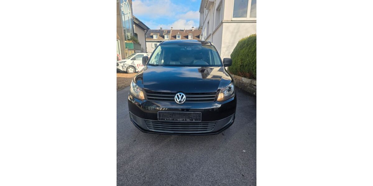 VW Caddy 155.000 km 11.599 &euro; Wuppertal 42109