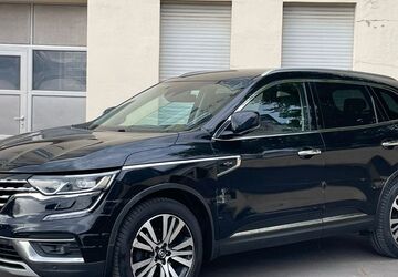 Renault Koleos 105.562 km 14.900 &euro; Solingen/NRW 42655