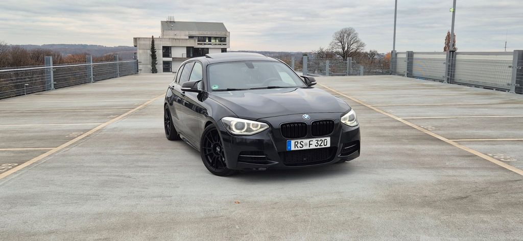 BMW M135 137.000 km 21.500 &euro; Remscheid 42855