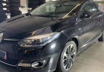 Renault Megane 69.310 km 7.300 &euro; Düsseldorf 40589