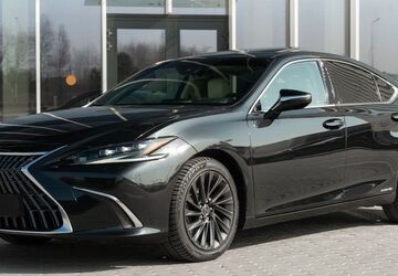 Lexus ES 300 52.000 km 41.500 &euro; Korschenbroich 41352