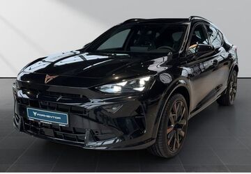 Cupra Formentor 8.000 km 38.790 &euro; Solingen 42719