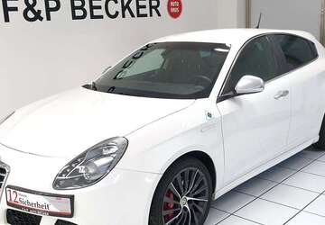 Alfa Romeo Giulietta 150.000 km 13.490 &euro; Wuppertal 42275