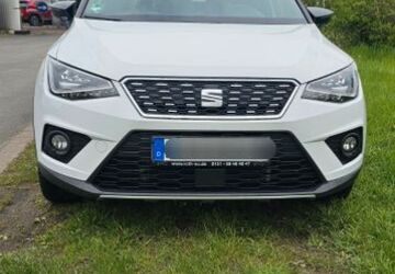 Seat Arona 152.000 km 10.350 &euro; Köln 50674