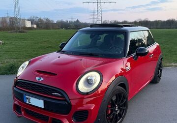 Mini John Cooper Works 77.000 km 17.990 &euro; Hilden 40213