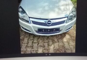 Opel Astra 293.405 km 1.200 &euro; Remscheid 42855