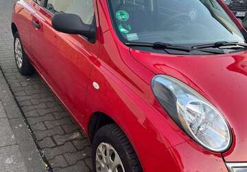 Nissan Micra 132.000 km 2.950 &euro; Köln, Stadt 51149