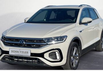 VW T-Roc 11.157 km 26.950 &euro; Hilden 40721