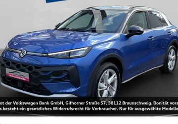 VW T-Roc 4.518 km 35.980 &euro; Köln-Mülheim 51063