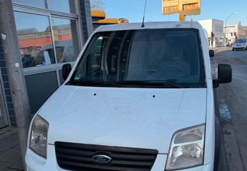 Ford Transit 101.000 km 4.500 &euro; Köln 50827