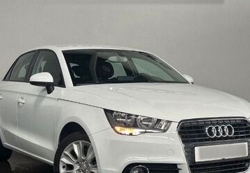 Audi A1 172.000 km 8.200 &euro; Ratingen 40880