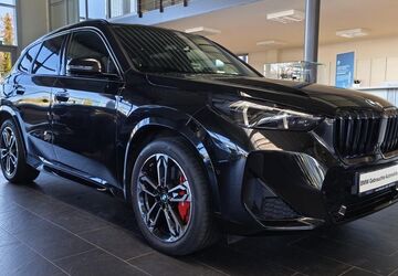 BMW X1 4.752 km 43.990 &euro; Langenfeld 40764