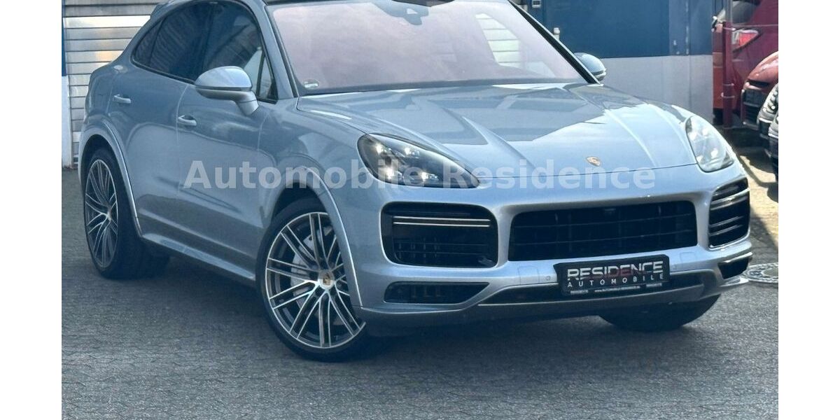 Porsche Cayenne 80.000 km 78.980 &euro; Ratingen 40880