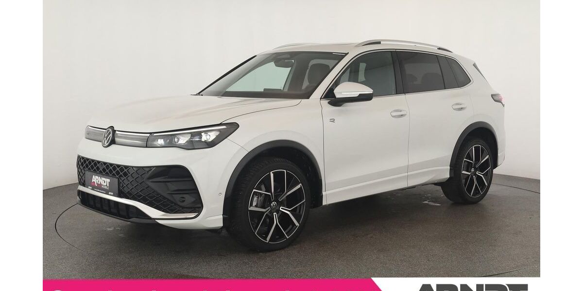 VW Tiguan 12.800 km 47.684 &euro; Düsseldorf 40233