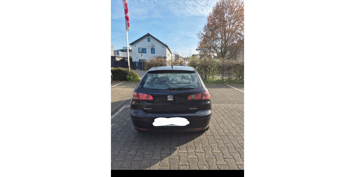 Seat Ibiza 165.000 km 700 &euro; Köln 51105
