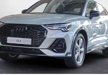 Audi Q3 7.480 km 45.980 &euro; Hilden 40721
