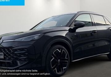 VW T-Roc 4.900 km 39.980 &euro; Neuss 41460