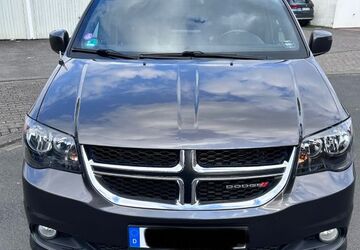 Dodge Grand Caravan 64.800 km 23.790 &euro; Langenfeld 40764