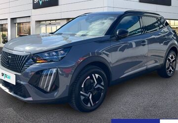 Peugeot 2008 22.747 km 22.880 &euro; Köln 51065