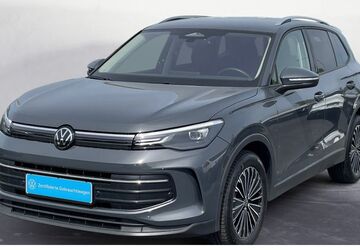 VW Tiguan 28.609 km 36.950 &euro; Hilden 40721