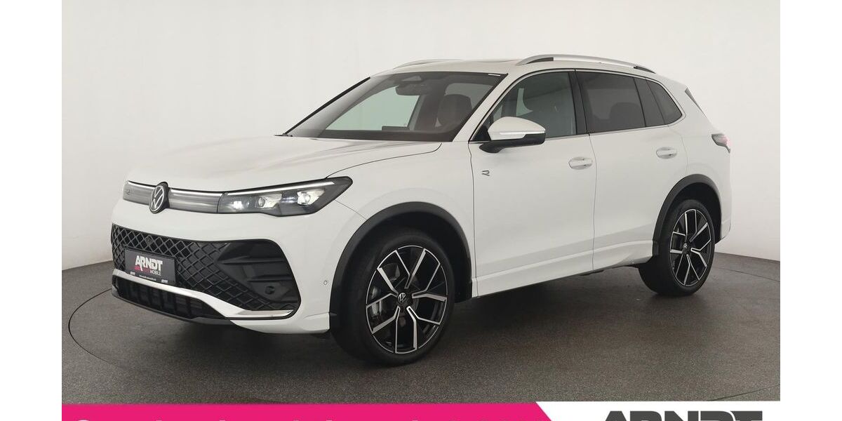 VW Tiguan 26.900 km 46.884 &euro; Düsseldorf 40233