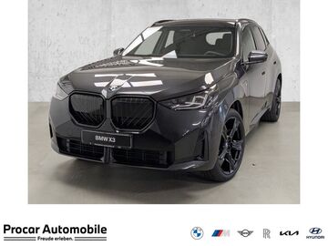 Gebrauchte BMW X3