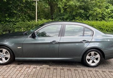 BMW 318 129.000 km 8.000 &euro; Mülheim 45468