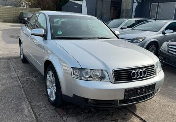 Audi A4 152.000 km 3.799 &euro; Solingen 42655