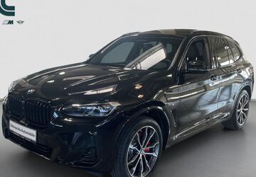 BMW X3 21.454 km 55.650 &euro; Kaarst 41564